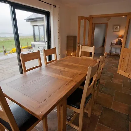 103 - Claddaghduff Cleggan