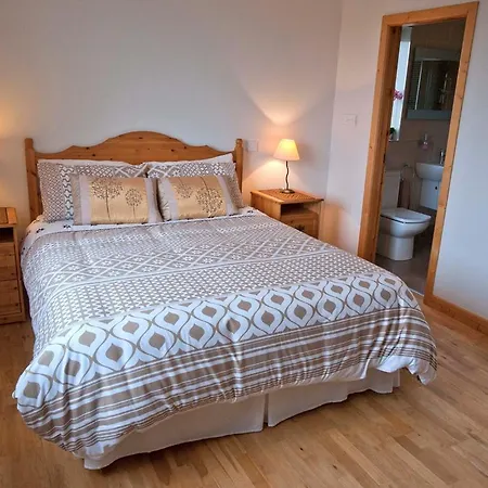 Holiday home 103 - Claddaghduff