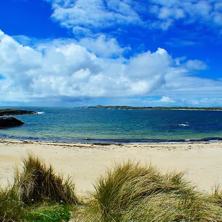 Holiday home 103 - Claddaghduff *