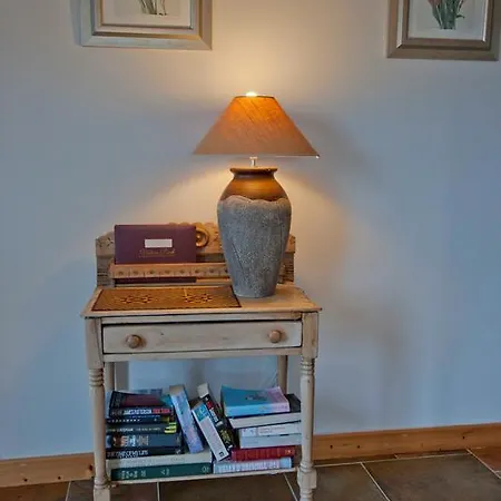 103 - Claddaghduff Holiday home *