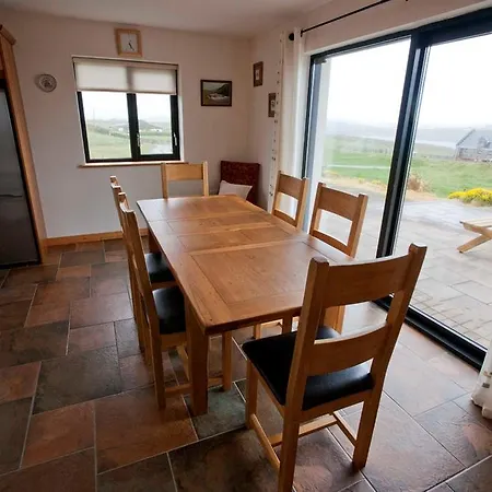 Сasa de vacaciones 103 - Claddaghduff *