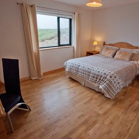 103 - Claddaghduff Сasa de vacaciones *