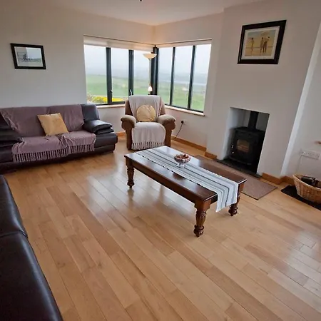 103 - Claddaghduff * Cleggan