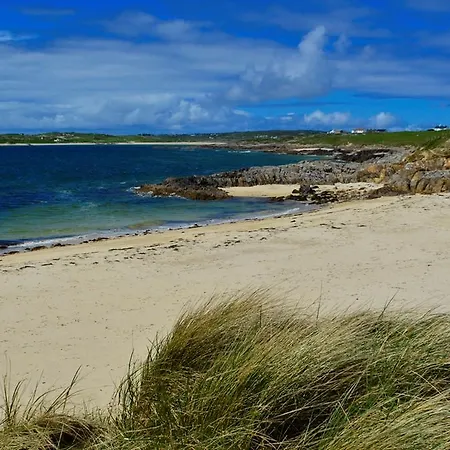 Сasa de vacaciones 103 - Claddaghduff *