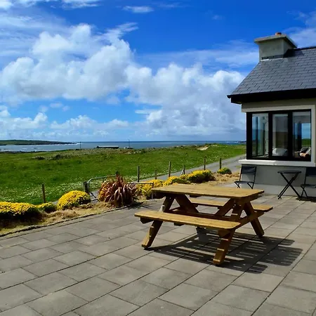 Сasa de vacaciones 103 - Claddaghduff