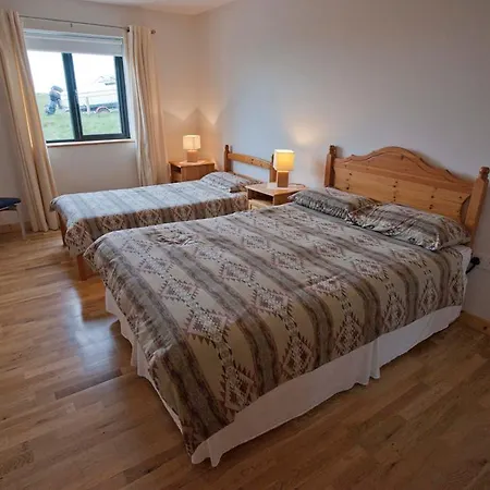 103 - Claddaghduff Cleggan