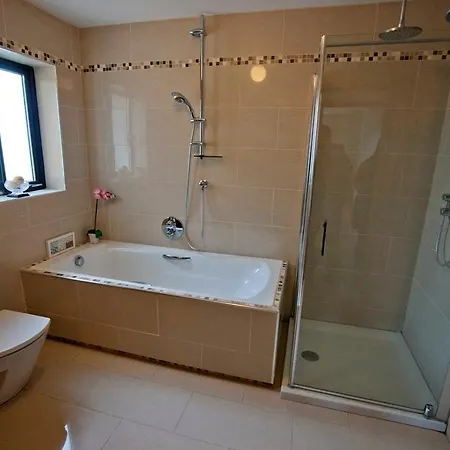103 - Claddaghduff Holiday home Cleggan