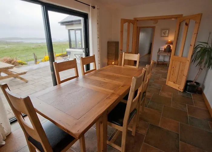 103 - Claddaghduff Cleggan