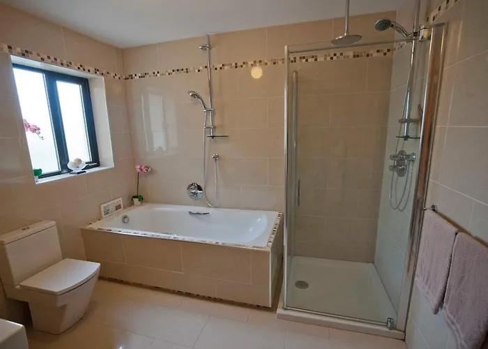 103 - Claddaghduff Dom wakacyjny