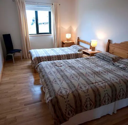 103 - Claddaghduff * Cleggan