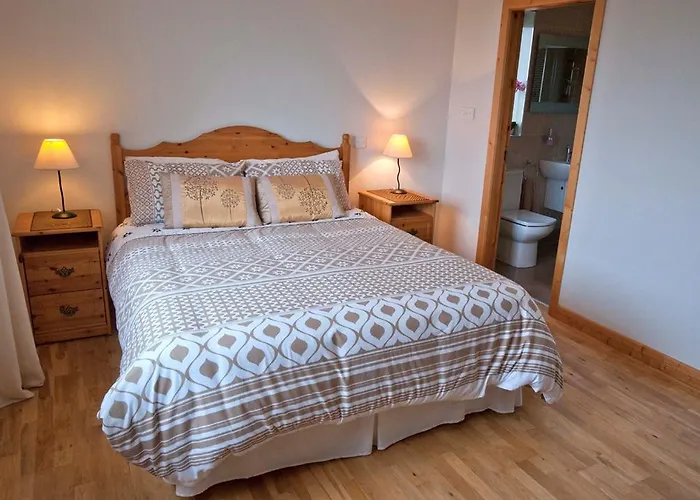 Dom wakacyjny 103 - Claddaghduff