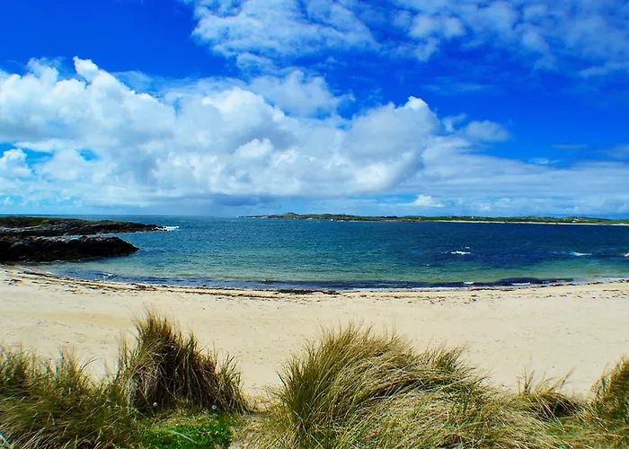 Dom wakacyjny 103 - Claddaghduff *