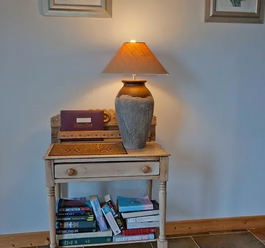 103 - Claddaghduff Dom wakacyjny *