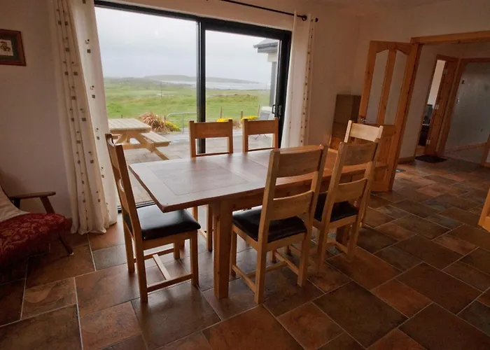 103 - Claddaghduff * Cleggan