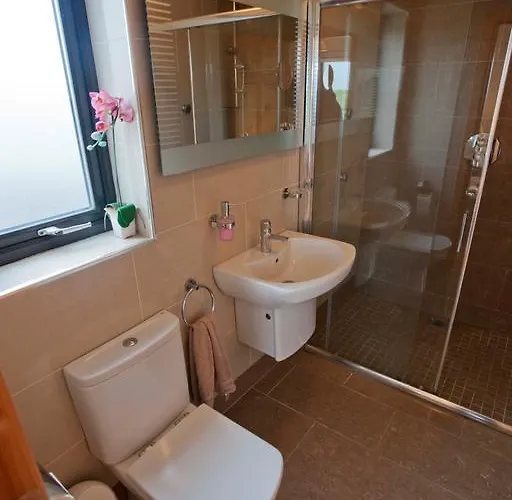 103 - Claddaghduff Dom wakacyjny Cleggan