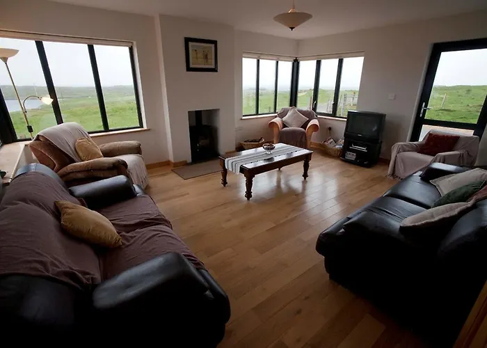 103 - Claddaghduff Cleggan