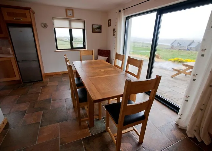 Dom wakacyjny 103 - Claddaghduff *