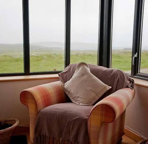 103 - Claddaghduff *