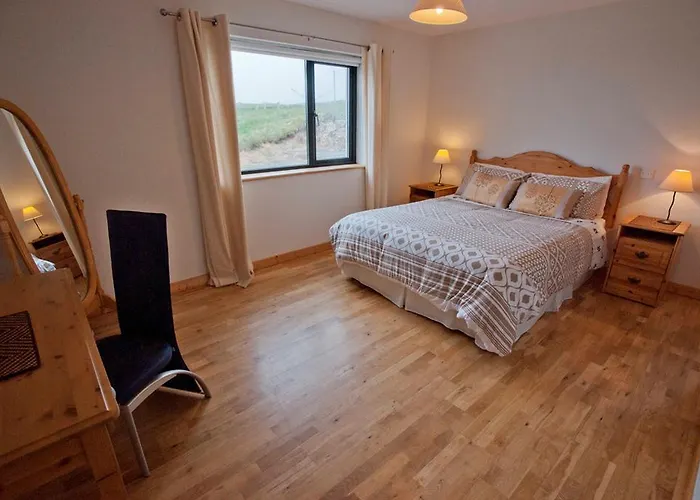 103 - Claddaghduff Dom wakacyjny *