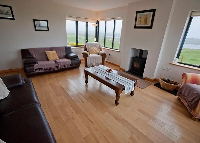 103 - Claddaghduff * Cleggan