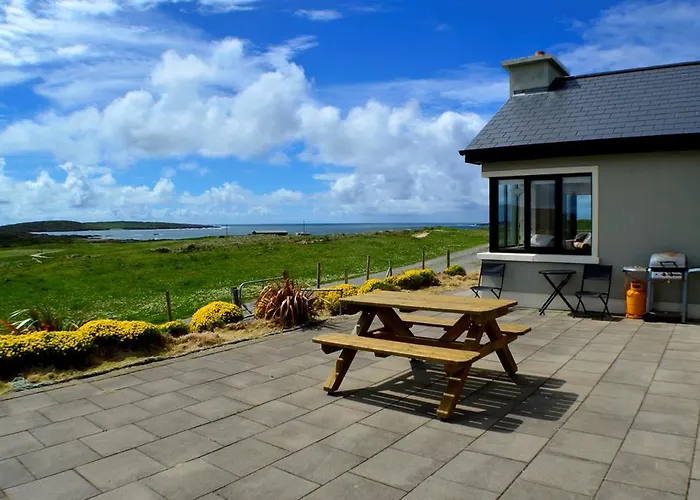 Dom wakacyjny 103 - Claddaghduff