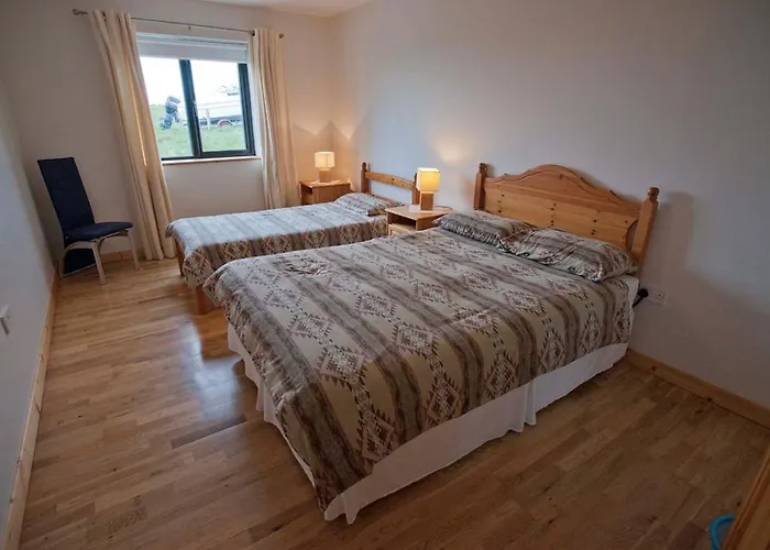 103 - Claddaghduff Cleggan