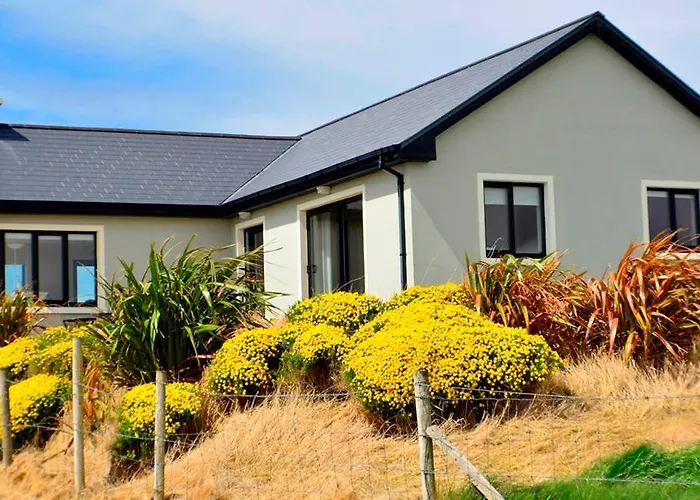 Dom wakacyjny 103 - Claddaghduff *