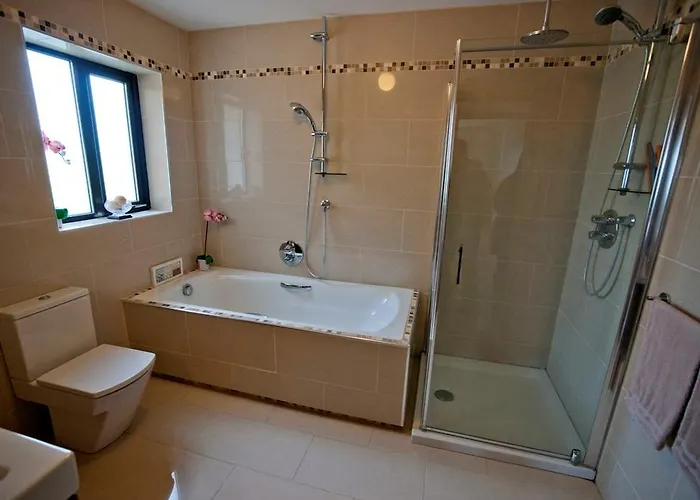 103 - Claddaghduff Dom wakacyjny Cleggan